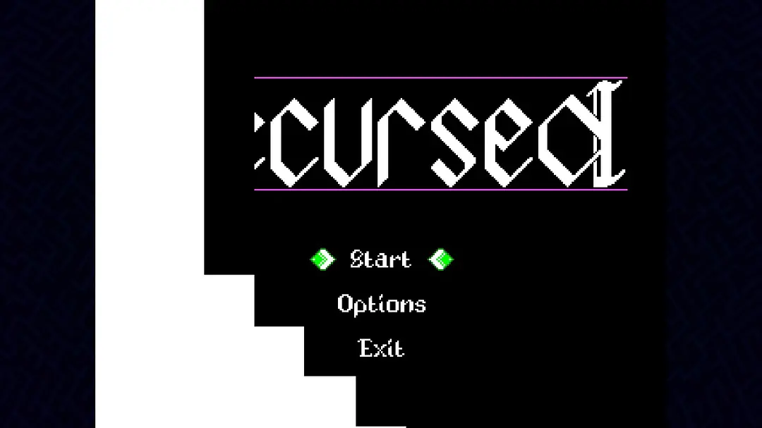 cursed